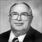 Daniel Wallace Kelliher