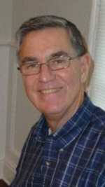 Daniel Walsh