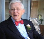 Daniel Warner King (1927 - 2022)