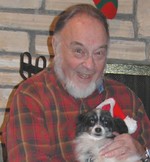 Daniel Warren Gotshall