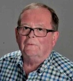 Daniel Wesley Baird