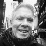 Daniel William Greenwood (1954 - 2025)