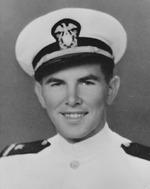Daniel Wirt Baker (1919 - 2018)