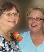 Danieleen & Karen Callahan