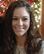 Danielle Elizabeth Dotson (1991 - 2019)