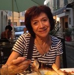 Danielle (Fierro) Glasgow (1948 - 2021)