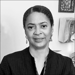Danielle Legros Georges
