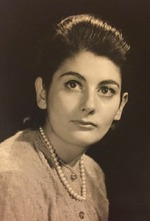 Danielle M. Watson