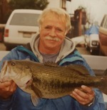 Danny  Cecil Clark (1943 - 2021)