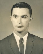 Danny Charles Floyd (1948 - 2018)