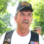 Danny Howard Schember (1951 - 2017)