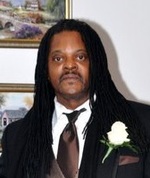 Danny K. Johnson (1952 - 2019)
