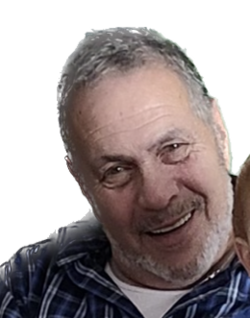 Danny _Rubin