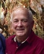 Danny Lamar "PawPee" Pelt (1951 - 2018)
