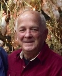 Danny Lamar 