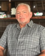 Danny Michael Murphy (1961 - 2022)