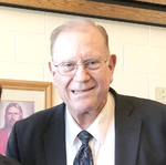 Danny Ray O'Barr (1947 - 2025)