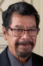 Danny Romero Gallegos