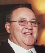 Danny "Radar" W. Cropanese, Sr.
