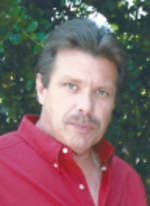 Danny W. Soto (1961 - 2018)