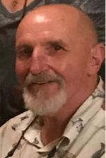 Dante Richard Stewart Sears