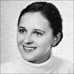 Danuta (Burakowska) Sosnowski (1951 - 2025)