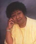 Daphne Anjettee (Strickland) Smith (1953 - 2020)