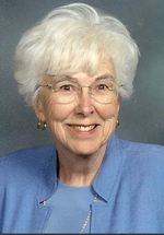 Daphne M. Kimbell (1927 - 2018)
