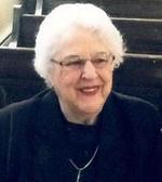 Daphne Wilkerson Copley