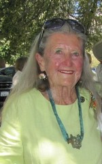 Darby Moss Worth (1924 - 2018)