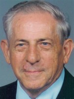 Darcey B. Davis, Jr. (1926 - 2020)
