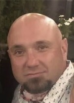 Darek Paul Swistak