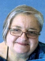 Daria Lee Heban (1951 - 2018)