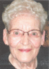Darial I. Irene Wecker (1929 - 2015)