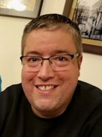 Dario A. Damore, Jr. (1967 - 2023)