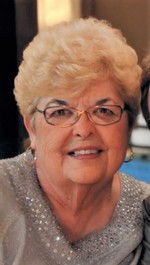 Darla Jeane Knisely