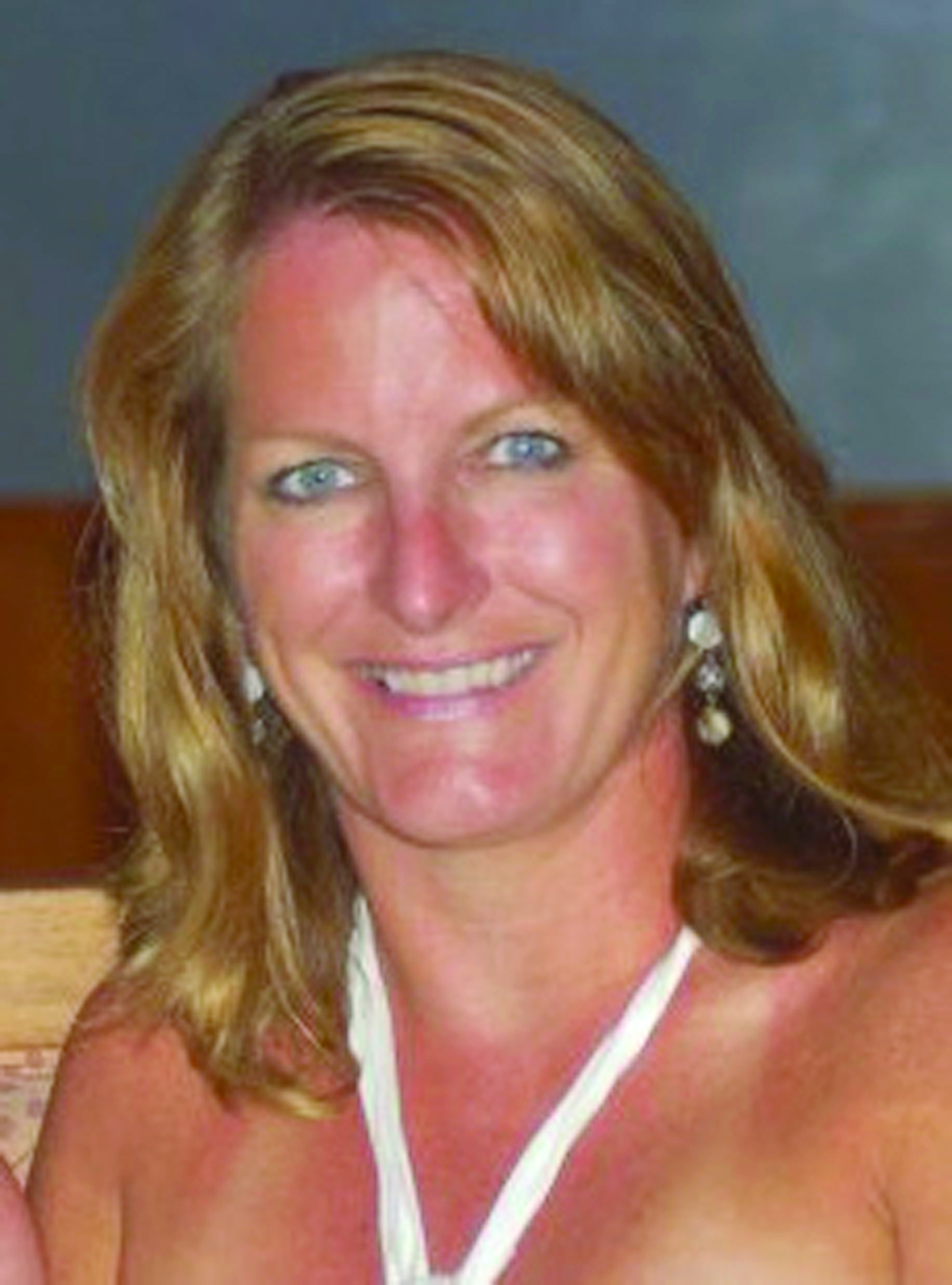 Darla Kay Westberg (Spies) (1965 - 2015)