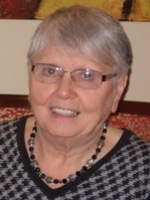 Darlene Ann Bischoff (1936 - 2018)