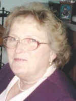 Darlene Ann Hunt (1938 - 2019)