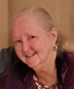 Darlene B. Atkinson (1939 - 2025)