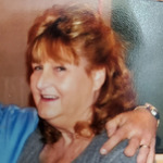 Darlene Barbara (Davis) Turcotte