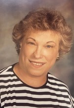Darlene (Belcher) Stanley