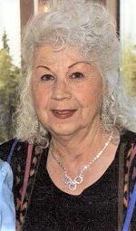 Darlene Daugherty (1920 - 2021)