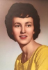 Darlene Elizabeth Walker (1941 - 2016)