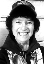 Darlene Formento