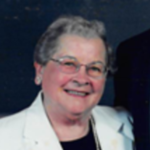Darlene G. "Corky" Wiese