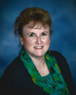 Darlene Harlan Bloom (1957 - 2021)