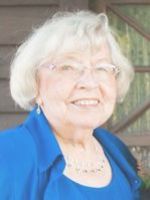 Darlene Jean Bendorf (1933 - 2020)