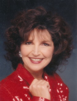 Darlene_Francis