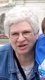 Darlene L. Spencer (1958 - 2021)